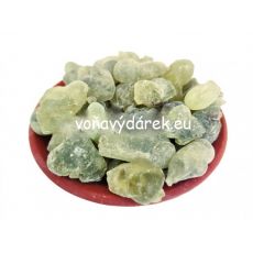 Kadidlo OMÁN HOJARI GREEN SUPERIOR medical grade 20 g