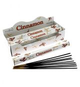 Vonné Tyčinky Premium - Skořice (Cinnamon)